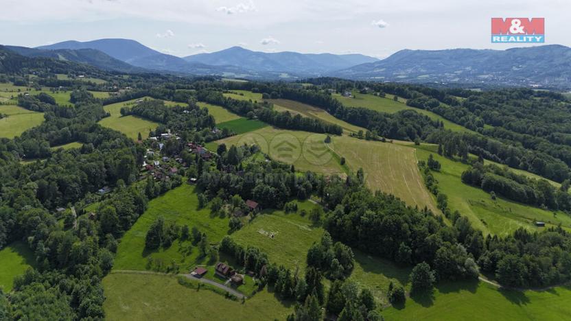 Prodej chalupy, Janovice, 100 m2