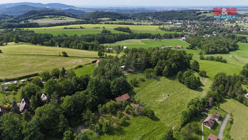 Prodej chalupy, Janovice, 100 m2