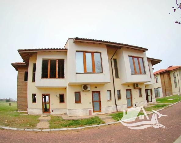 Prodej rodinného domu, Balčik, Bulharsko, 84 m2