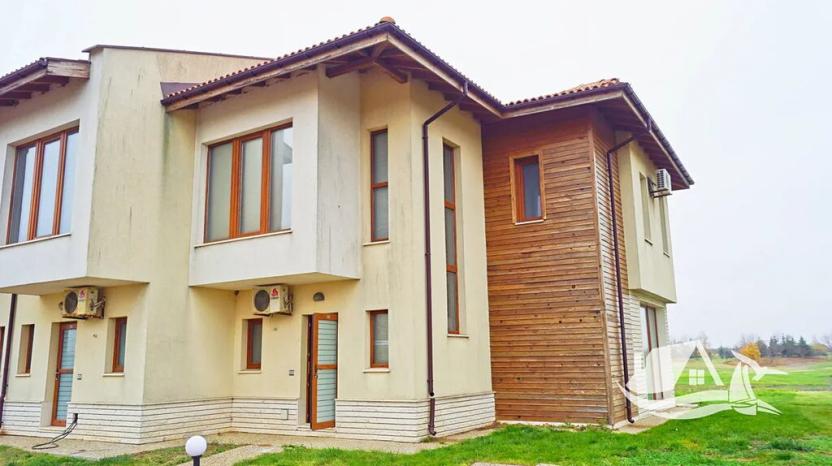 Prodej rodinného domu, Balčik, Bulharsko, 124 m2