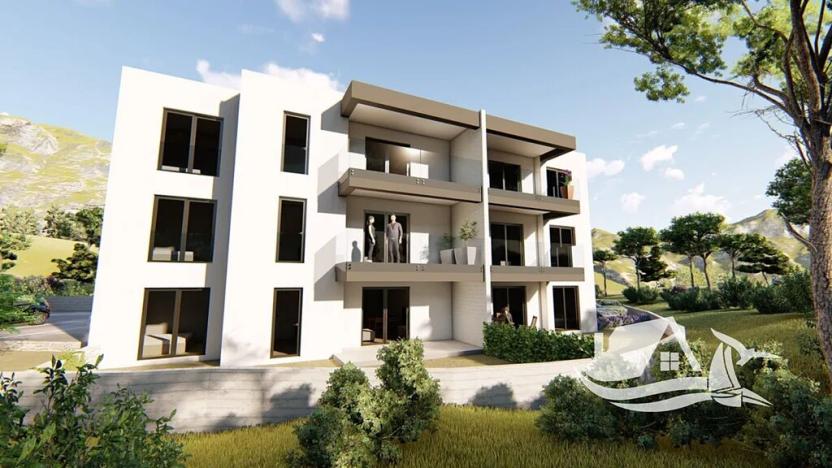Prodej bytu 3+kk, Grebaštica, Chorvatsko, 52 m2