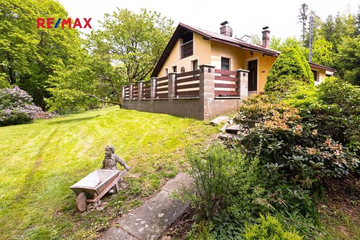 Prodej chaty, Mladkov, 94 m2