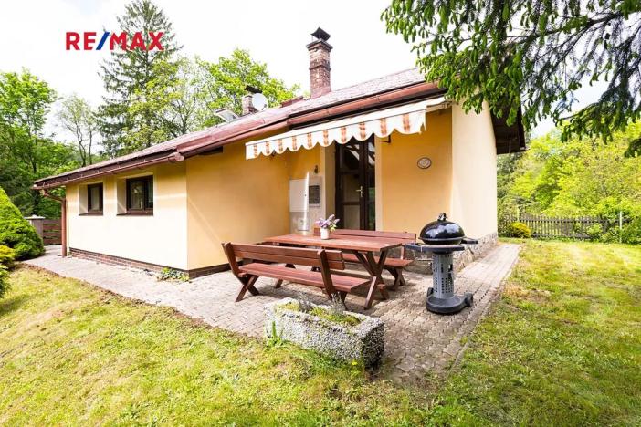 Prodej chaty, Mladkov, 94 m2