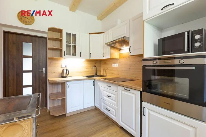 Prodej chaty, Mladkov, 94 m2