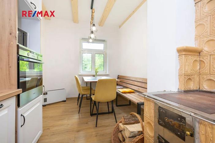 Prodej chaty, Mladkov, 94 m2