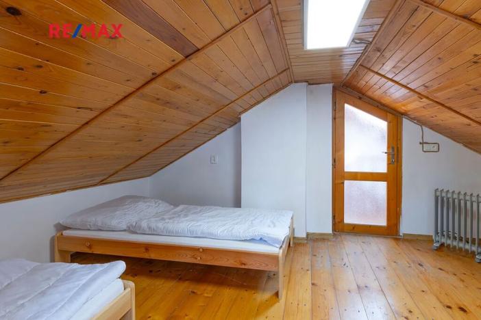 Prodej chaty, Mladkov, 94 m2