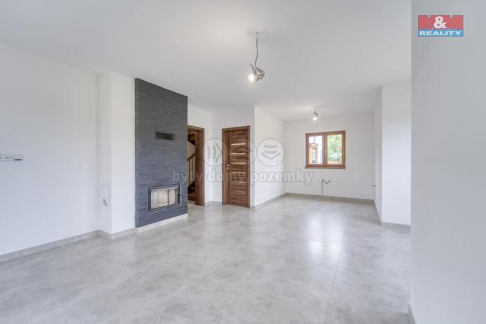 Prodej rodinného domu, Kyšice, 123 m2