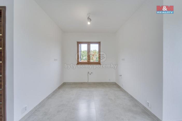 Prodej rodinného domu, Kyšice, 123 m2