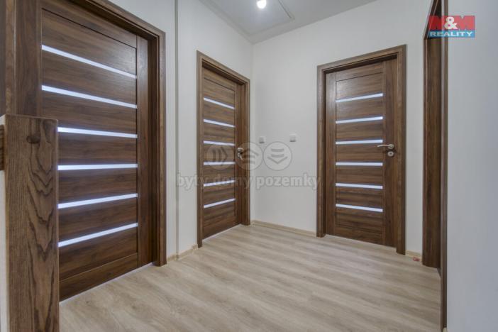 Prodej rodinného domu, Kyšice, 123 m2