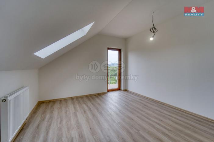 Prodej rodinného domu, Kyšice, 123 m2