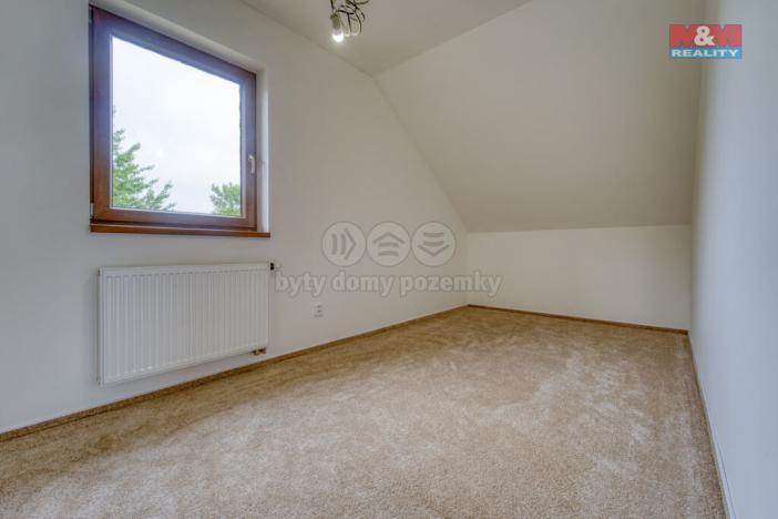 Prodej rodinného domu, Kyšice, 123 m2