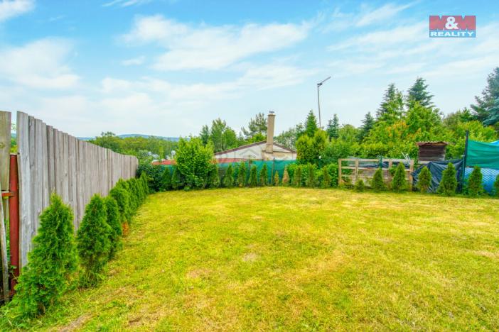 Prodej rodinného domu, Kyšice, 123 m2