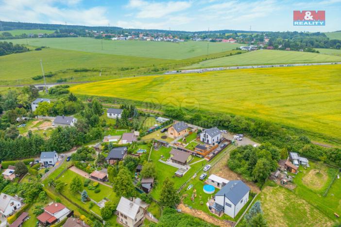 Prodej rodinného domu, Kyšice, 123 m2