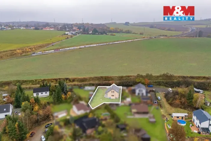 Prodej rodinného domu, Kyšice, 123 m2