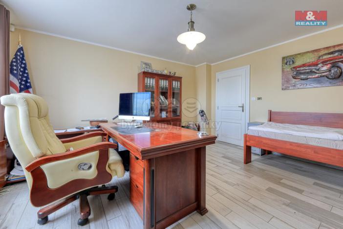 Prodej rodinného domu, Žatec, Dukelská, 145 m2