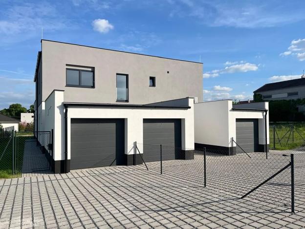 Prodej bytu 5+kk, Lázně Toušeň, Nad Tratí, 196 m2