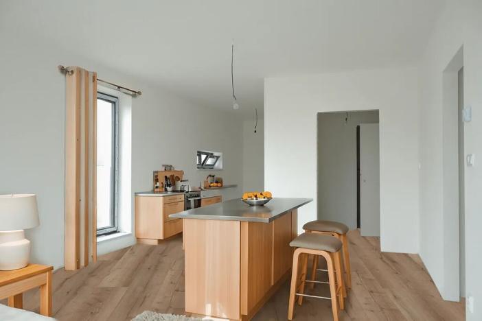 Prodej bytu 5+kk, Lázně Toušeň, Nad Tratí, 196 m2