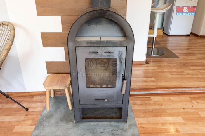 Prodej rodinného domu, Horní Benešov, Krnovská, 270 m2