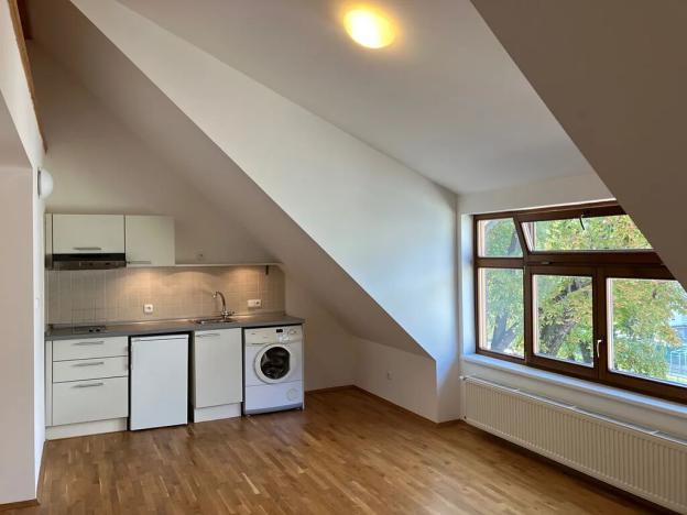 Pronájem bytu 2+kk, Praha, Bělohorská, 53 m2