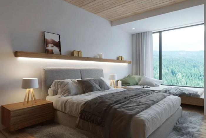 Prodej bytu 1+kk, Dolní Morava, 58 m2