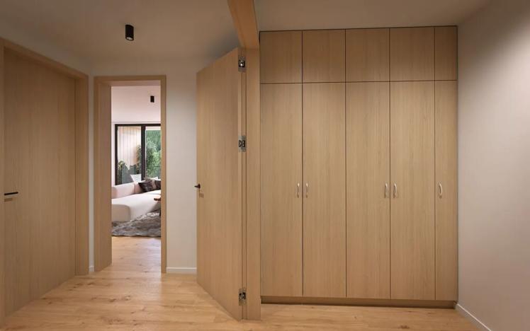 Prodej bytu 1+kk, Dolní Morava, 58 m2