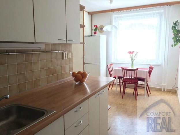 Pronájem bytu 2+1, Zlín, Svat. Čecha, 70 m2