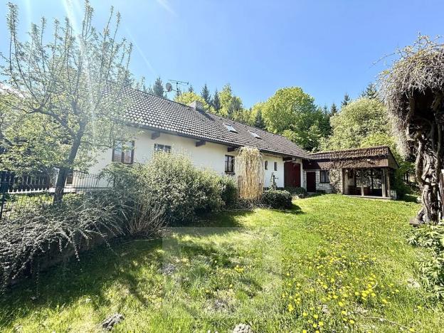 Prodej rodinného domu, Kamenná Lhota, 163 m2