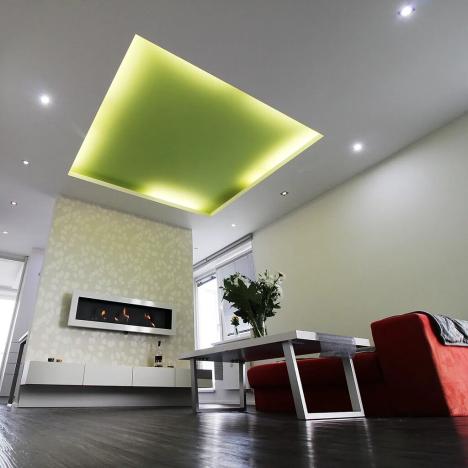 Pronájem bytu 3+kk, Jihlava, Vrchlického, 64 m2
