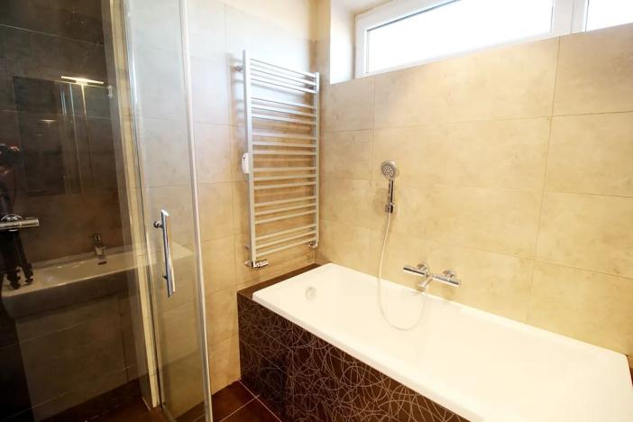 Pronájem bytu 3+kk, Jihlava, Vrchlického, 64 m2