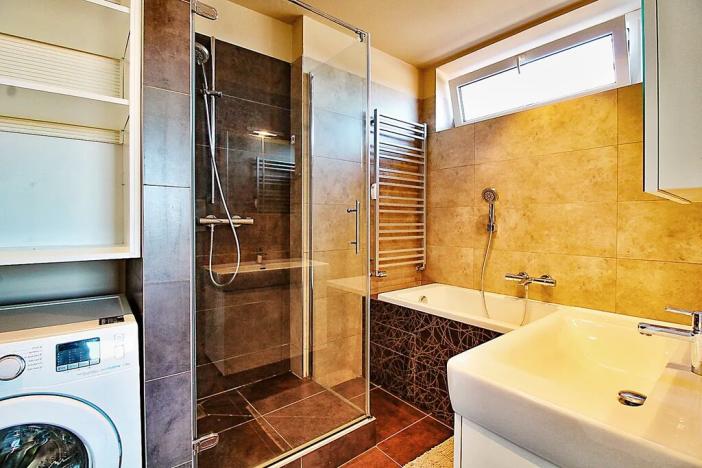 Pronájem bytu 3+kk, Jihlava, Vrchlického, 64 m2