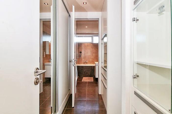 Pronájem bytu 3+kk, Jihlava, Vrchlického, 64 m2