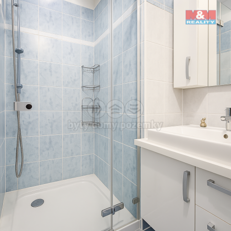 Prodej bytu 3+1, Louny, Poděbradova, 117 m2