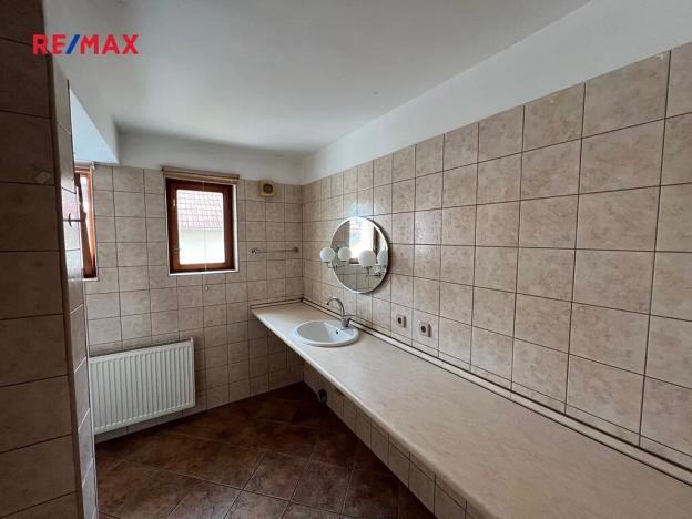 Prodej rodinného domu, Dobřichovice, Mánesova, 214 m2