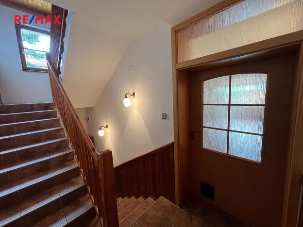 Prodej rodinného domu, Dobřichovice, Mánesova, 214 m2