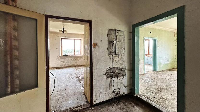 Prodej rodinného domu, Hroznatín, 171 m2