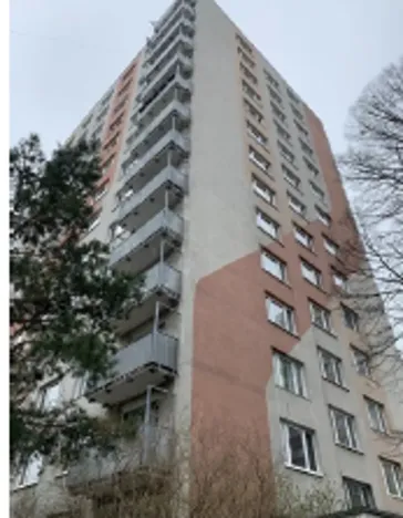 Dražba bytu 3+1, Praha - Michle, Bítovská, 76 m2