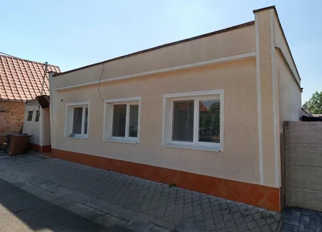 Prodej rodinného domu, Moravský Písek, Dolní baráky, 148 m2