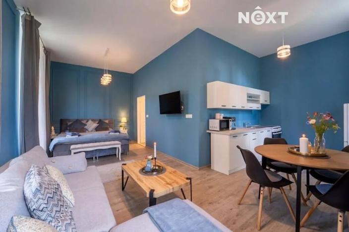 Prodej bytu 1+kk, Rapotín, Výzkumníků, 40 m2