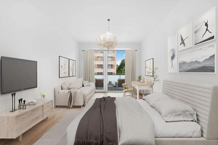 Prodej bytu 3+kk, Nové Strašecí, Viktora Olivy, 93 m2