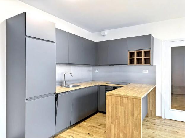 Pronájem bytu 2+kk, Praha, 56 m2