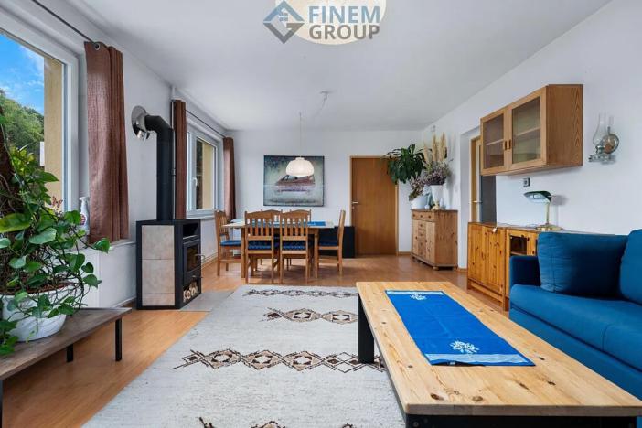 Prodej rodinného domu, Praha - Lipence, 211 m2