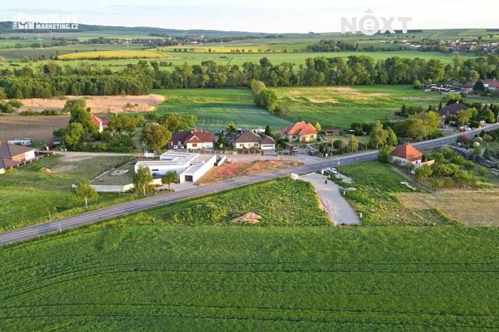 Prodej rodinného domu, Rybníky, 110 m2