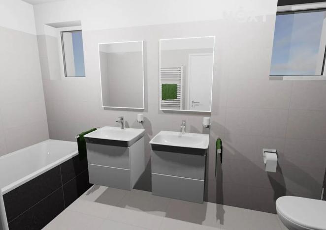 Prodej rodinného domu, Rybníky, 110 m2