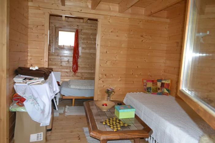 Prodej chaty, Františkovy Lázně, 33 m2