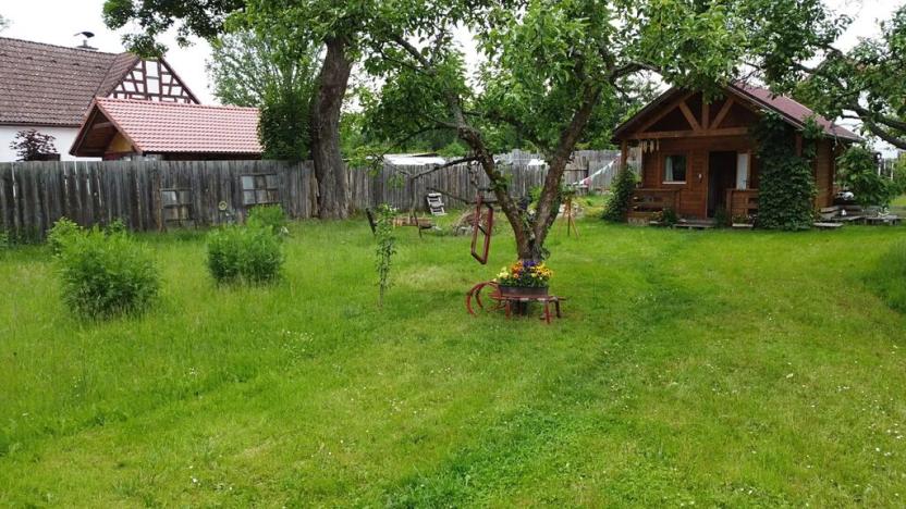 Prodej chaty, Františkovy Lázně, 33 m2