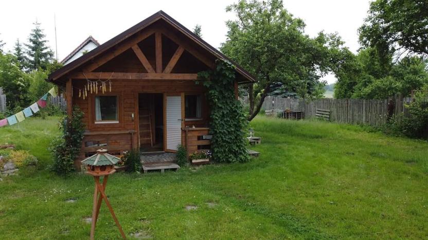 Prodej chaty, Františkovy Lázně, 33 m2