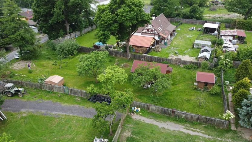 Prodej chaty, Františkovy Lázně, 33 m2