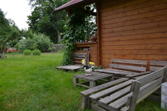 Prodej chaty, Františkovy Lázně, 33 m2