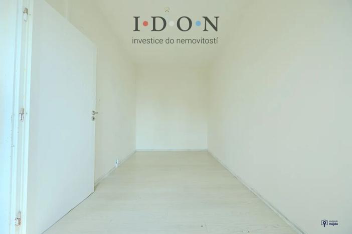 Prodej bytu 2+1, Havířov, Odlehlá, 43 m2