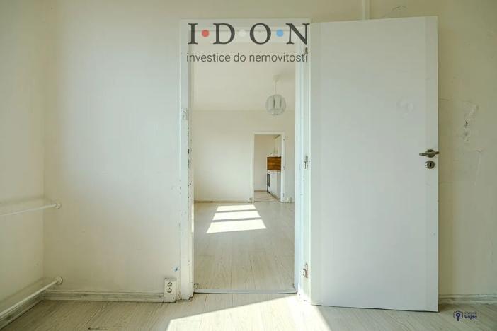 Prodej bytu 2+1, Havířov, Odlehlá, 43 m2